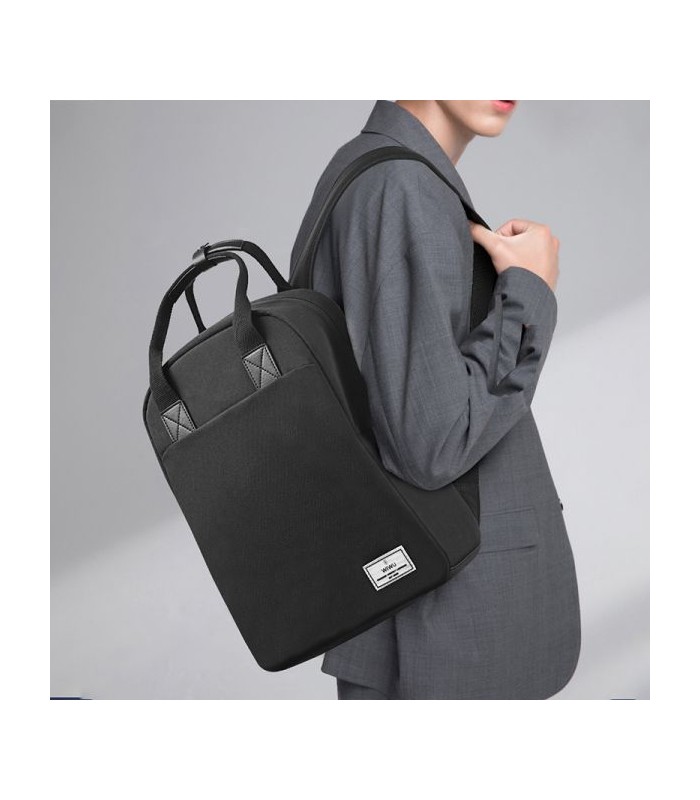 کوله‌پشتی ویوو مدل WIWU Ora Backpack-مشکی