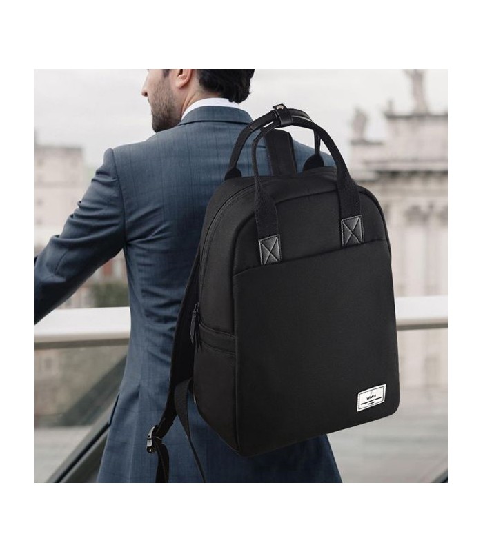 کوله‌پشتی ویوو مدل WIWU Ora Backpack-مشکی
