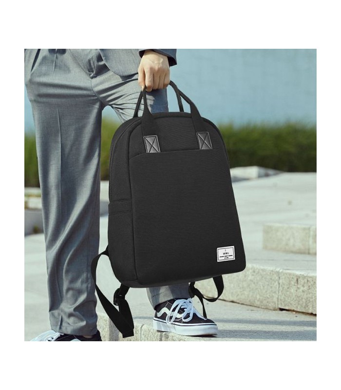 کوله‌پشتی ویوو مدل WIWU Ora Backpack-مشکی