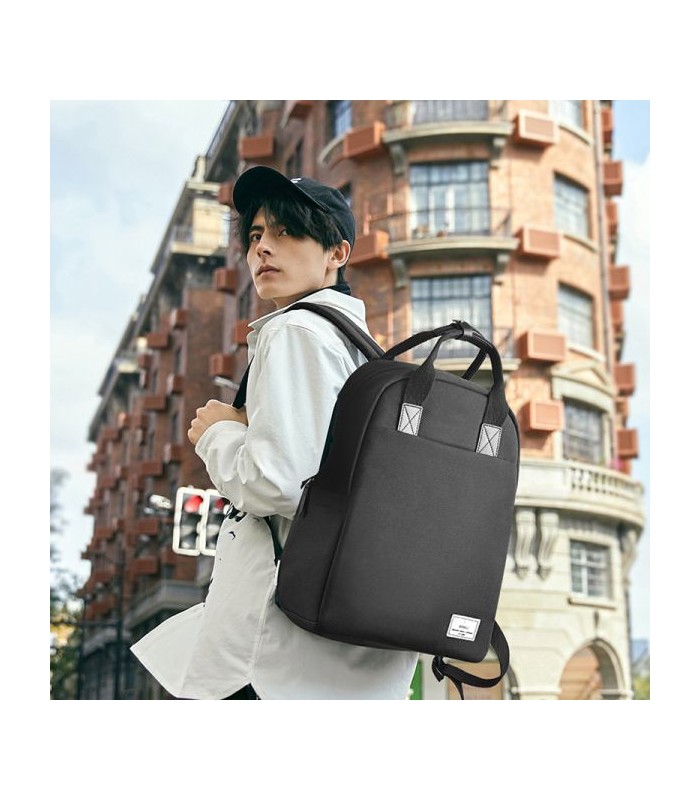 کوله‌پشتی ویوو مدل WIWU Ora Backpack-مشکی