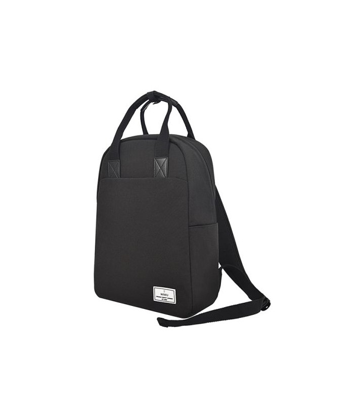 کوله‌پشتی ویوو مدل WIWU Ora Backpack-مشکی