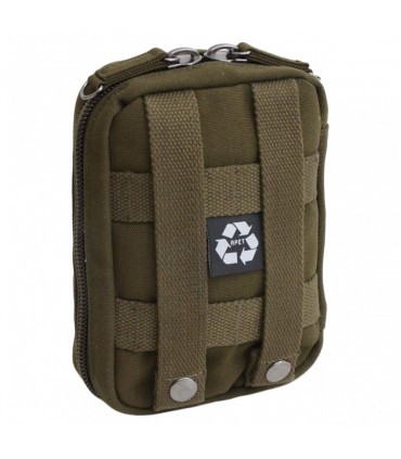 کیف کمری نشنال جئوگرافیک مدل National Geographic Milestone N14205-زیتونی