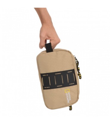 کیف دستی نشنال جئوگرافیک مدل National Geographic Explorer N21213-مشکی