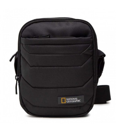 کیف دوشی نشنال جئوگرافیک مدل National Geographic Pro N00701-مشکی