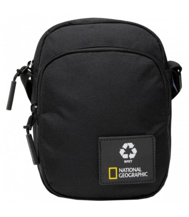 کیف دوشی نشنال جئوگرافیک مدل National Geographic Ocean N20902-مشکی