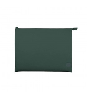 کیف لپتاپ ۱۳/۱۴ اینچی یونیک مدل UNIQ Lyon-سبز-FORGREEN