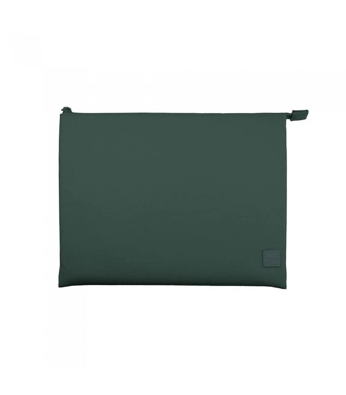 کیف لپتاپ ۱۳/۱۴ اینچی یونیک مدل UNIQ Lyon-سبز-FORGREEN