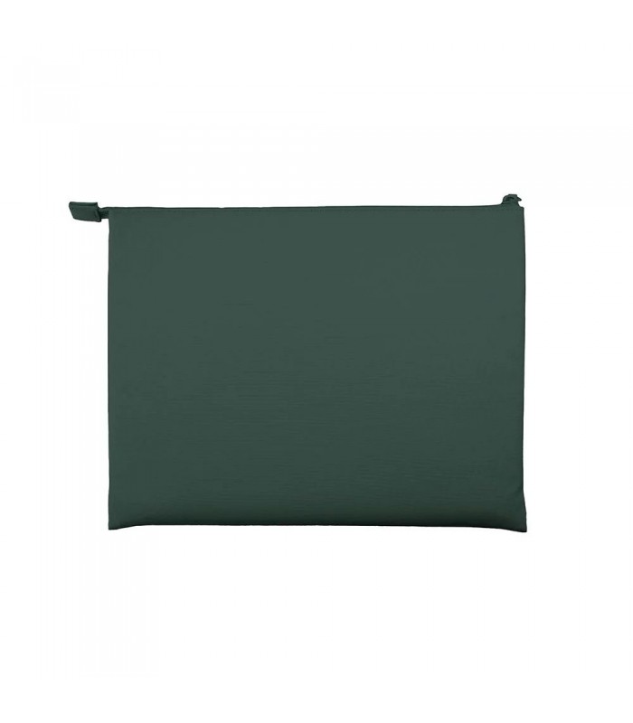 کیف لپتاپ ۱۳/۱۴ اینچی یونیک مدل UNIQ Lyon-سبز-FORGREEN