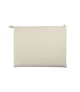 کیف لپتاپ ۱۳/۱۴ اینچی یونیک مدل UNIQ Lyon-بژ روشن-LIGHTBEIGE