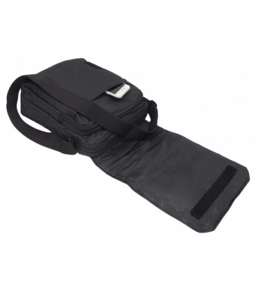 کیف دوشی نشنال جئوگرافیک مدل National Geographic Pro N00707-خاکستری