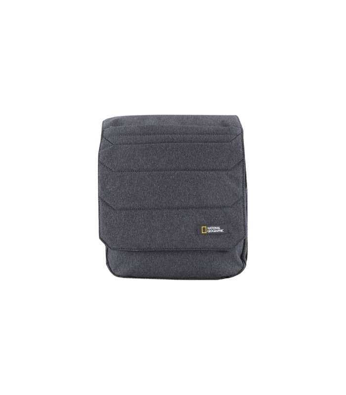 کیف دوشی نشنال جئوگرافیک مدل National Geographic Pro N00707-خاکستری