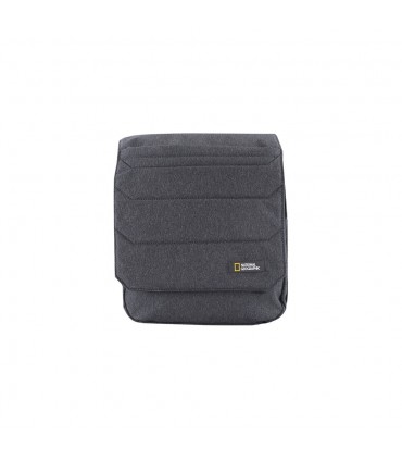 کیف دوشی نشنال جئوگرافیک مدل National Geographic Pro N00707-خاکستری
