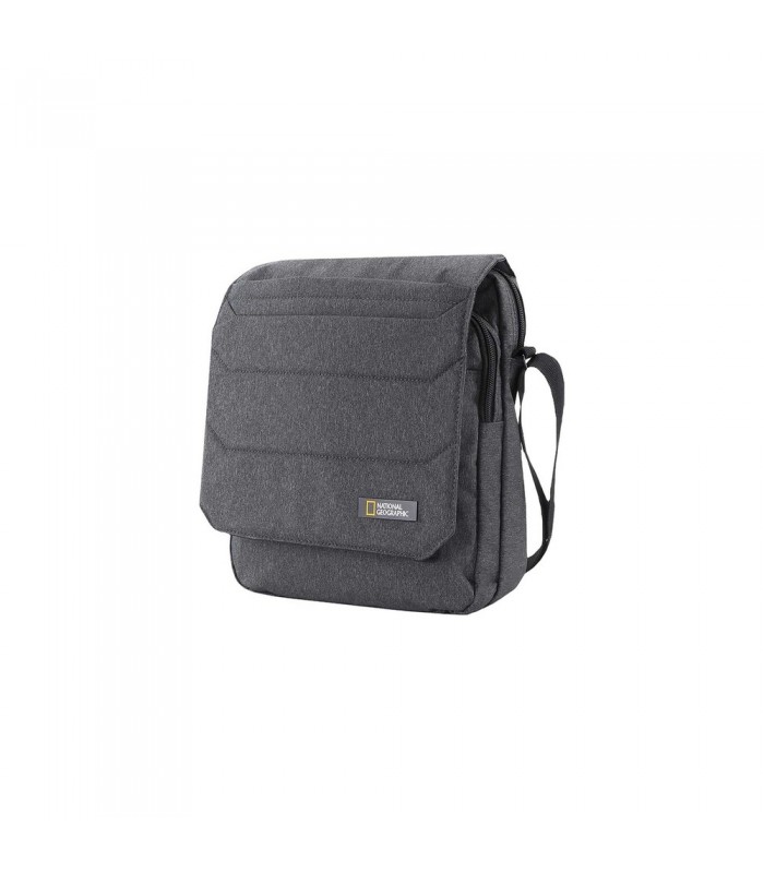 کیف دوشی نشنال جئوگرافیک مدل National Geographic Pro N00707-خاکستری
