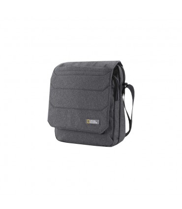 کیف دوشی نشنال جئوگرافیک مدل National Geographic Pro N00707-خاکستری