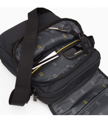 کیف دوشی نشنال جئوگرافیک مدل National Geographic N18385-مشکی