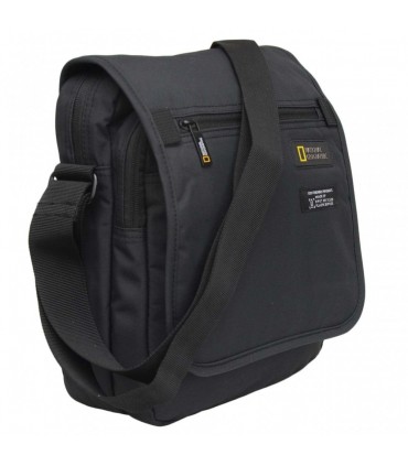 کیف دوشی نشنال جئوگرافیک مدل National Geographic N18385-مشکی