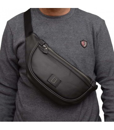 کیف کمری نشنال جئوگرافیک مدل National Geographic Slope N10580-مشکی