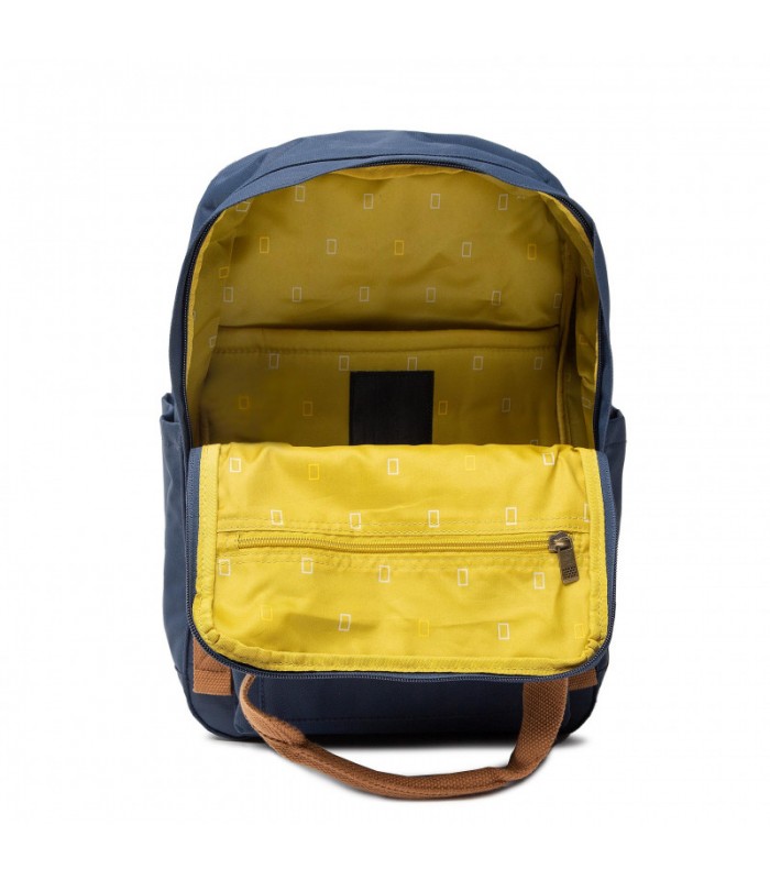 کوله پشتی نشنال جئوگرافیک مدل National Geographic Legend N19180-آبی