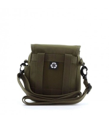 کیف دوشی نشنال جئوگرافیک مدل National Geographic Milestone N24202-زیتونی