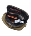 کیف دوشی نشنال جئوگرافیک مدل National Geographic Milestone N24203-زیتونی