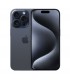 گوشی موبایل اپل مدل آیفون ۱۵ پرو | iPhone 15 Pro - ظرفیت ۱۲۸ گیگابایت رنگ تیتانیوم آبی