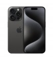گوشی موبایل اپل مدل آیفون ۱۵ پرو | iPhone 15 Pro - ظرفیت ۱۲۸ گیگابایت رنگ تیتانیوم مشکی