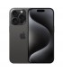 گوشی موبایل اپل مدل آیفون ۱۵ پرو | iPhone 15 Pro - ظرفیت ۵۱۲ گیگابایت رنگ تیتانیوم مشکی