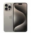 گوشی موبایل اپل مدل آیفون ۱۵ پرو مکس | iPhone 15 Pro Max - ظرفیت ۲۵۶ گیگابایت رنگ تیتانیوم