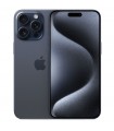 گوشی موبایل اپل مدل آیفون ۱۵ پرو مکس | iPhone 15 Pro Max - ظرفیت ۲۵۶ گیگابایت رنگ تیتانیوم آبی