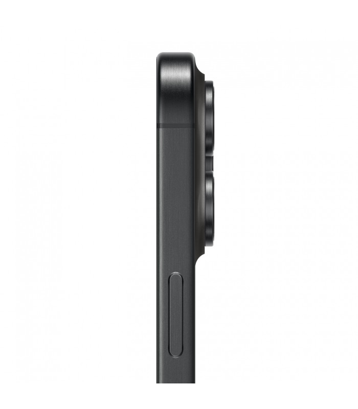 گوشی موبایل اپل مدل آیفون ۱۵ پرو مکس | iPhone 15 Pro Max - ظرفیت ۵۱۲ گیگابایت رنگ تیتانیوم مشکی
