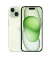 گوشی موبایل اپل مدل آیفون ۱۵ | iPhone 15 - ظرفیت ۱۲۸ گیگابایت رنگ سبز