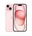 گوشی موبایل اپل مدل آیفون ۱۵ | iPhone 15 - ظرفیت ۱۲۸ گیگابایت رنگ صورتی