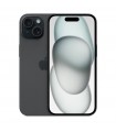 گوشی موبایل اپل مدل آیفون ۱۵ | iPhone 15 - ظرفیت ۱۲۸ گیگابایت رنگ مشکی