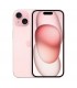 گوشی موبایل اپل مدل آیفون ۱۵ | iPhone 15 - ظرفیت ۲۵۶ گیگابایت رنگ صورتی - همراه با گارانتی شرکتی و کد رجیستری