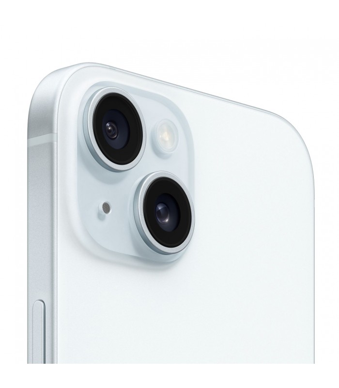 گوشی موبایل اپل مدل آیفون ۱۵ | iPhone 15 - ظرفیت ۵۱۲ گیگابایت رنگ آبی - همراه با گارانتی شرکتی و کد رجیستری