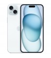 گوشی موبایل اپل مدل آیفون ۱۵ پلاس | iPhone 15 Plus - ظرفیت ۱۲۸ گیگابایت رنگ آبی