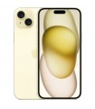 گوشی موبایل اپل مدل آیفون ۱۵ پلاس | iPhone 15 Plus - ظرفیت ۱۲۸ گیگابایت رنگ زرد