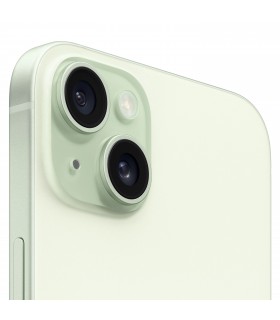 گوشی موبایل اپل مدل آیفون ۱۵ پلاس | iPhone 15 Plus - ظرفیت ۱۲۸ گیگابایت رنگ سبز
