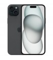 گوشی موبایل اپل مدل آیفون ۱۵ پلاس | iPhone 15 Plus - ظرفیت ۱۲۸ گیگابایت رنگ مشکی