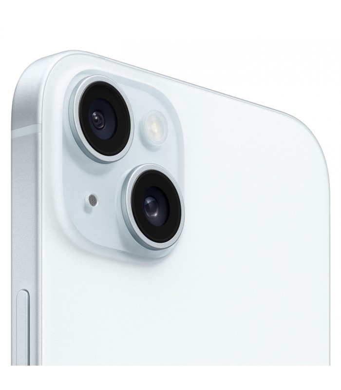 گوشی موبایل اپل مدل آیفون ۱۵ پلاس | iPhone 15 Plus - ظرفیت ۲۵۶ گیگابایت رنگ آبی