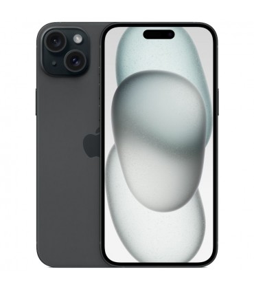 گوشی موبایل اپل مدل آیفون ۱۵ پلاس | iPhone 15 Plus - ظرفیت ۵۱۲ گیگابایت رنگ مشکی