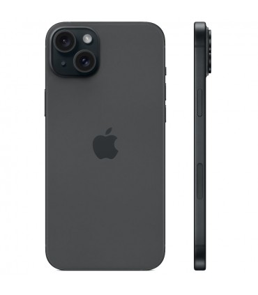 گوشی موبایل اپل مدل آیفون ۱۵ پلاس | iPhone 15 Plus - ظرفیت ۵۱۲ گیگابایت رنگ مشکی