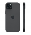 گوشی موبایل اپل مدل آیفون ۱۵ پلاس | iPhone 15 Plus - ظرفیت ۵۱۲ گیگابایت رنگ مشکی