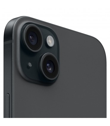 گوشی موبایل اپل مدل آیفون ۱۵ پلاس | iPhone 15 Plus - ظرفیت ۵۱۲ گیگابایت رنگ مشکی