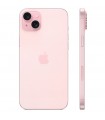 گوشی موبایل اپل مدل آیفون ۱۵ پلاس | iPhone 15 Plus - ظرفیت ۵۱۲ گیگابایت رنگ صورتی
