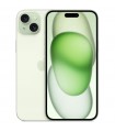 گوشی موبایل اپل مدل آیفون ۱۵ پلاس | iPhone 15 Plus - ظرفیت ۵۱۲ گیگابایت رنگ سبز