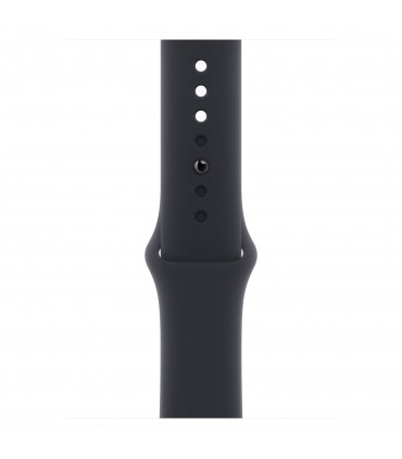 اپل واچ سری ۹ رنگ میدنایت - سایز ۴۱ میلی‌متر