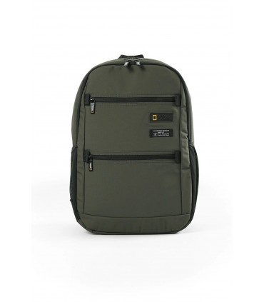 کوله پشتی نشنال جئوگرافیک مدل National Geographic Mutation N18389-زیتونی