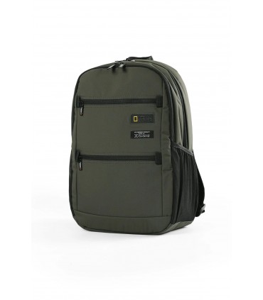 کوله پشتی نشنال جئوگرافیک مدل National Geographic Mutation N18389-زیتونی