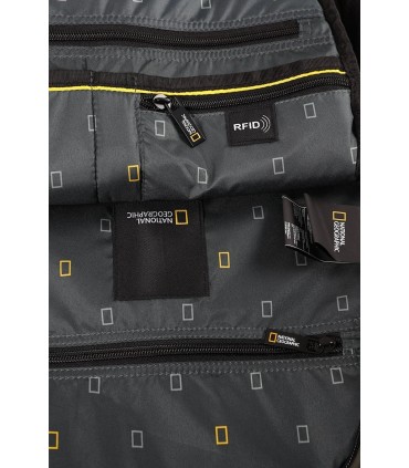 کوله پشتی نشنال جئوگرافیک مدل National Geographic Mutation N18389-زیتونی